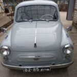 1967 Zaporozhets 965