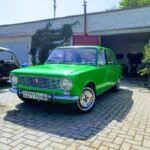 1974 VAZ 2101