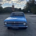 1974 Volga GAZ 24